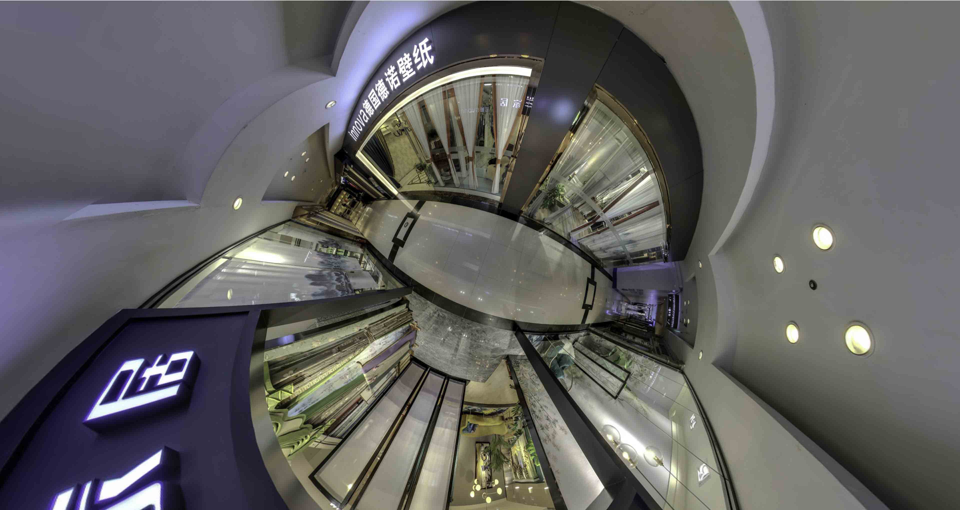 芒市VR全景拍摄：游戏开发中的创新应用与技术革新